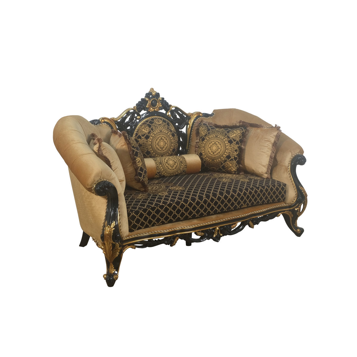Rosella Loveseat