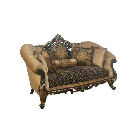 Rosella Loveseat