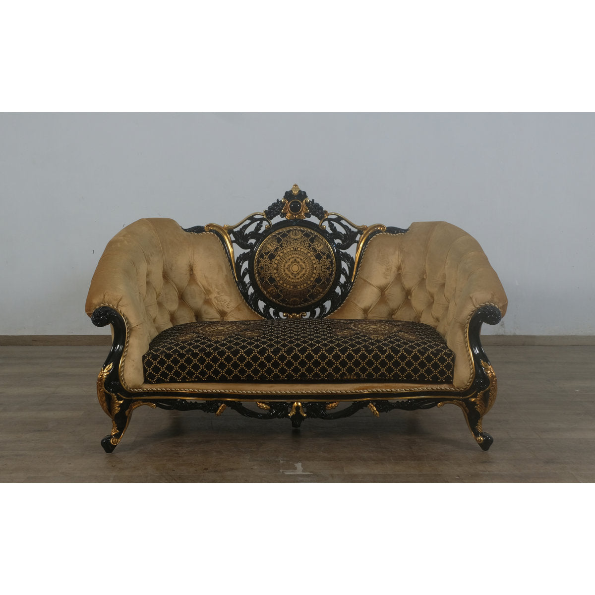 Rosella Loveseat