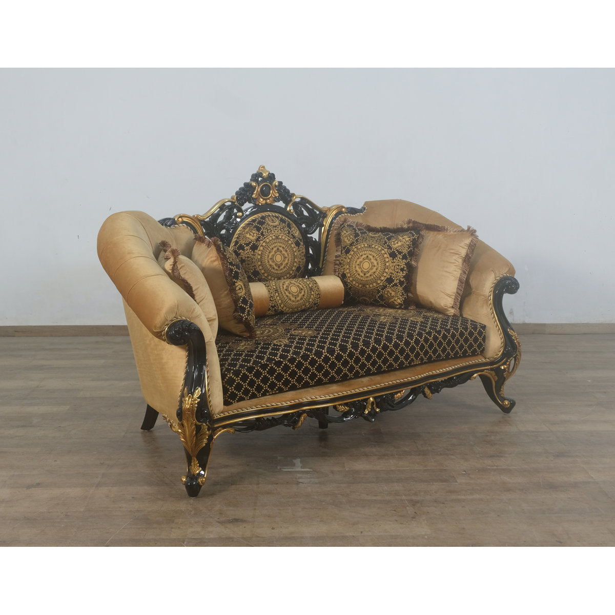 Rosella Loveseat