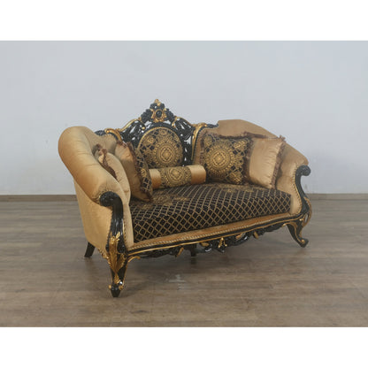 Rosella Loveseat