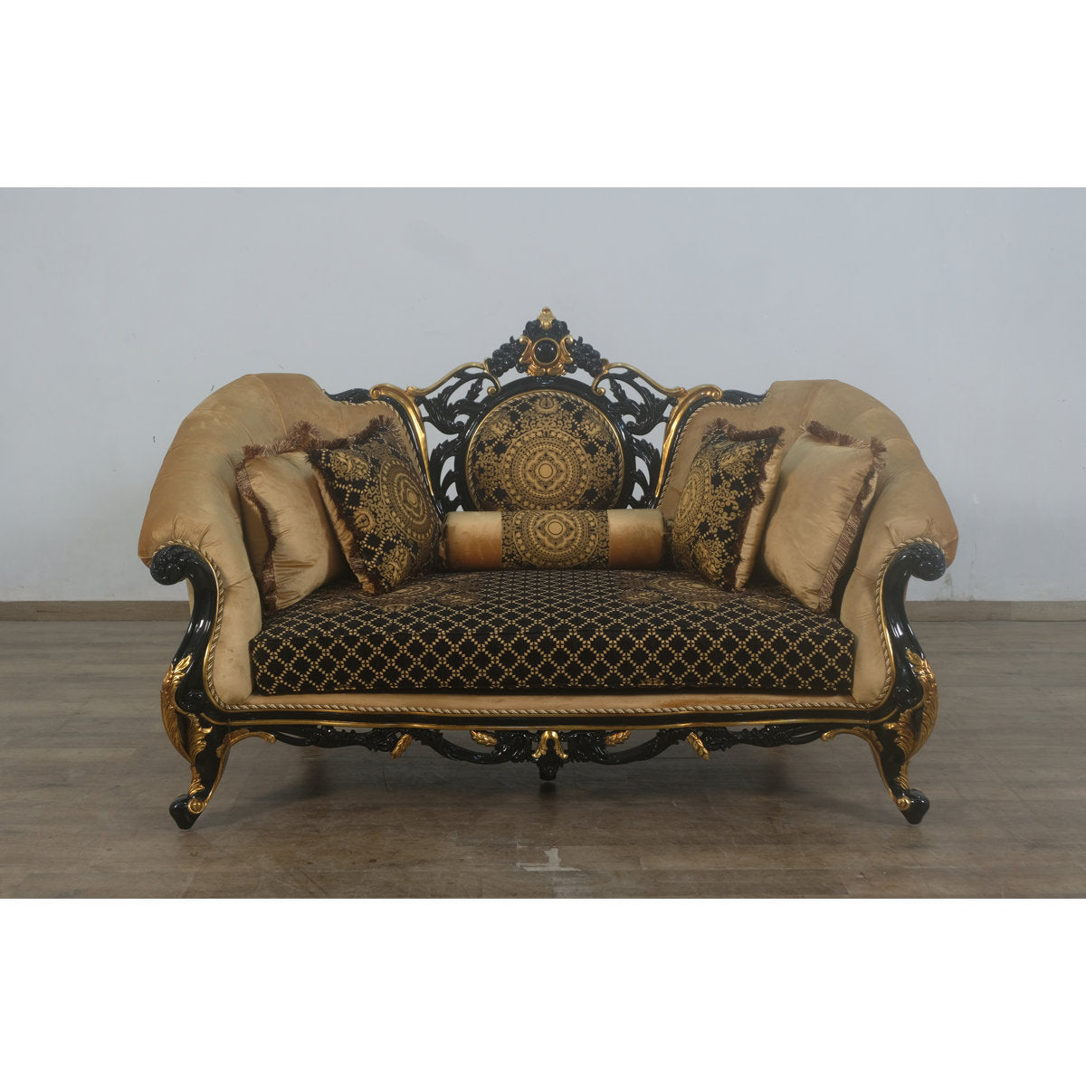Rosella Loveseat
