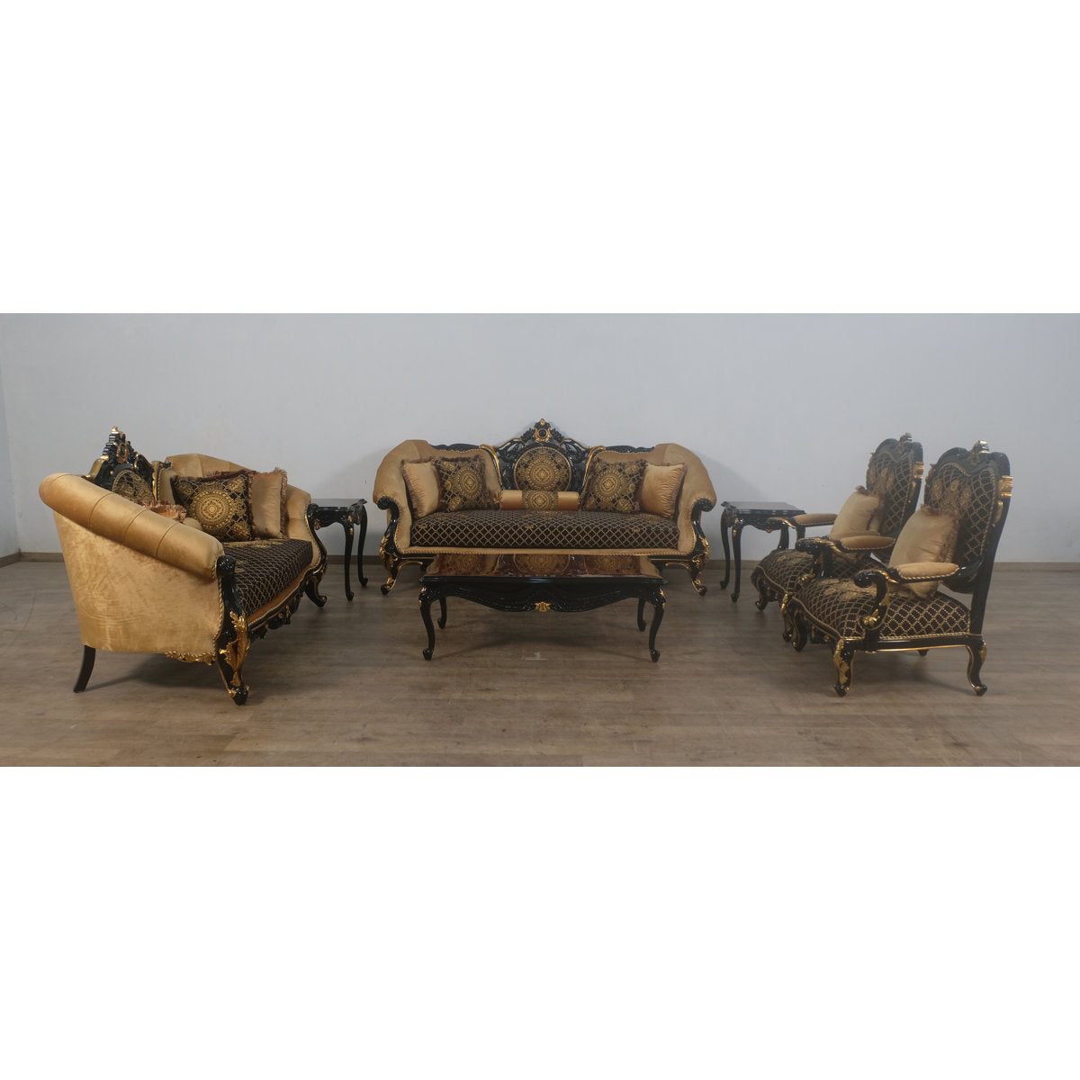 Rosella Sofa