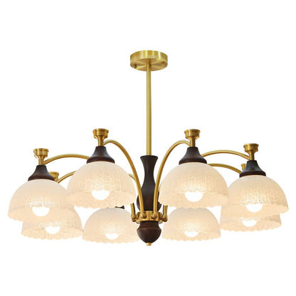 Rosetta Chandelier