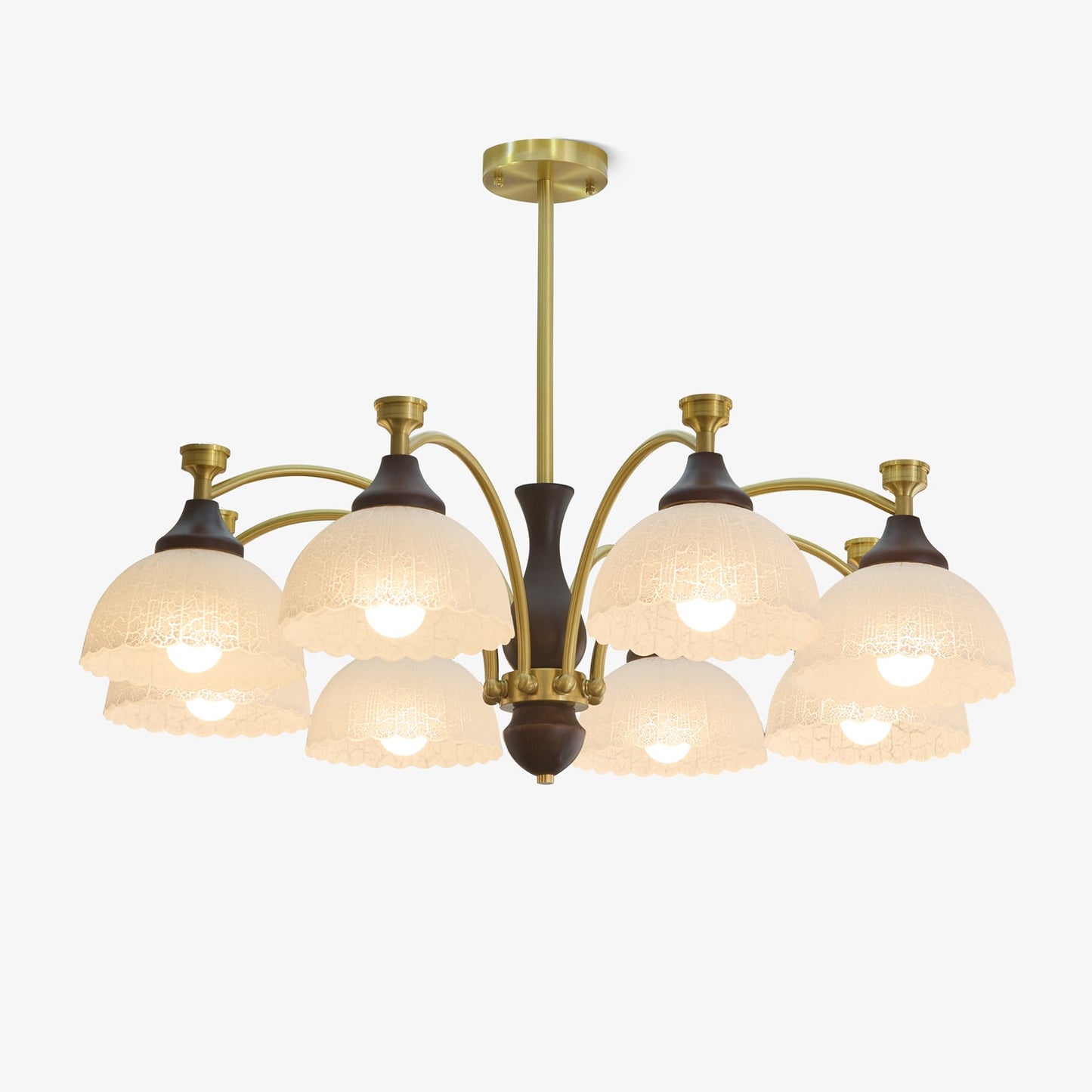 Rosetta Chandelier