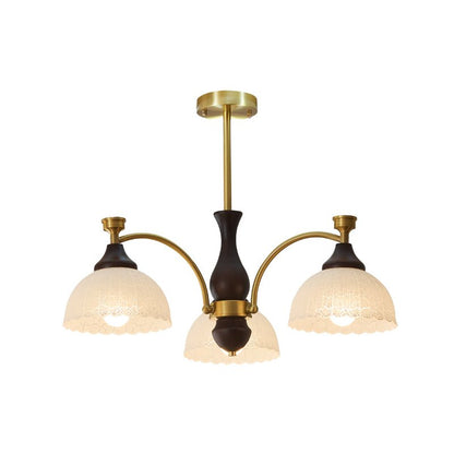Rosetta Chandelier