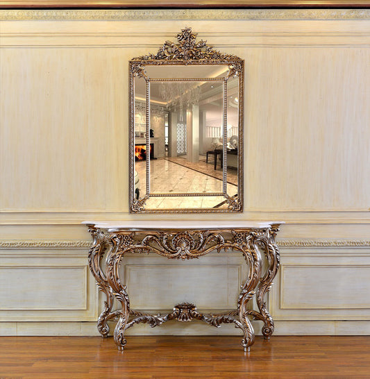 Rosia 61.8'' W Console Table