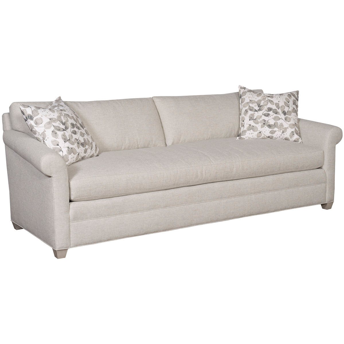 Roslyn Bench Seat Sofa
