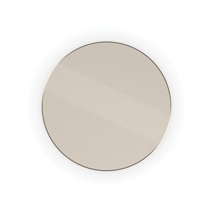 Round About Stone Coffee Table