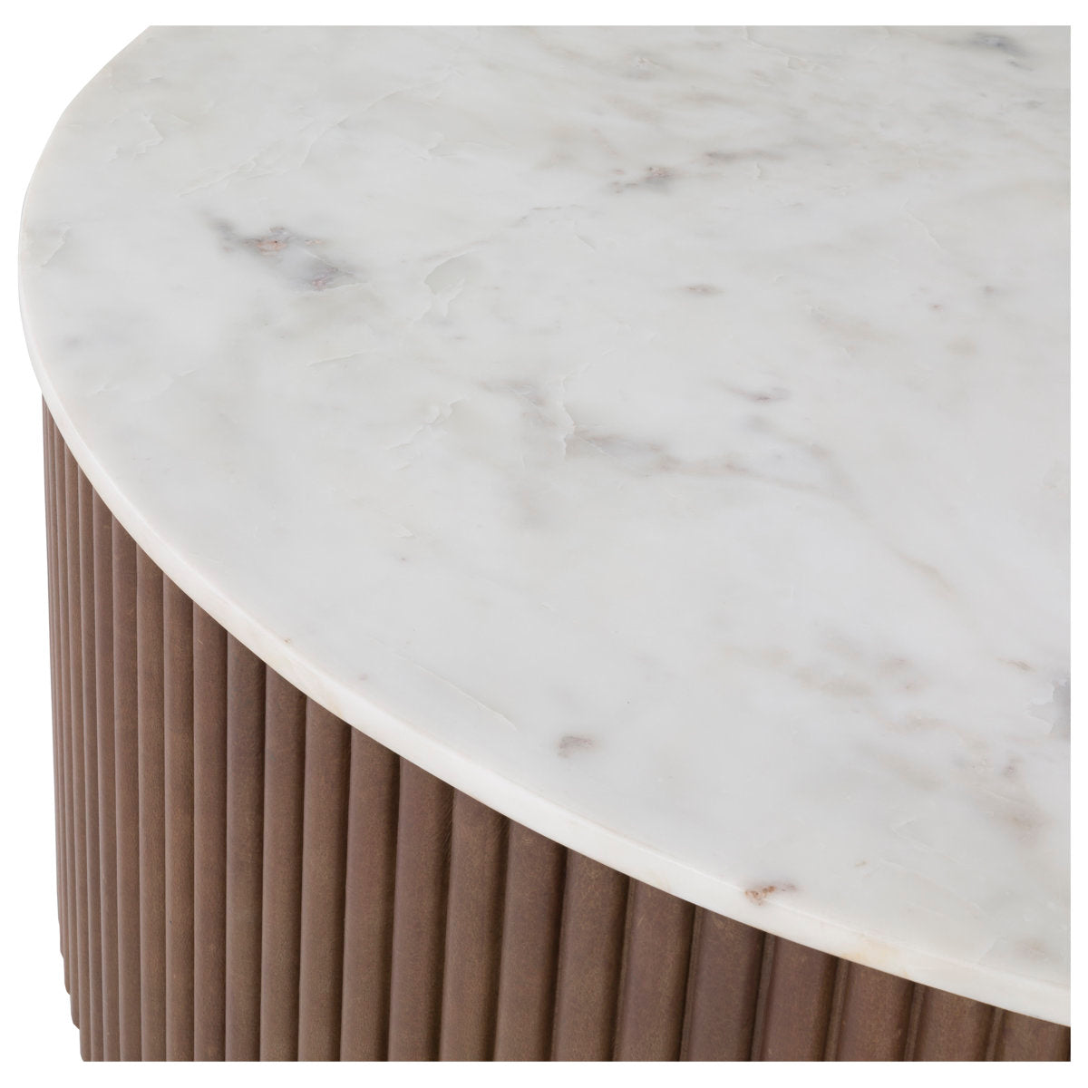 Round Cocktail Table