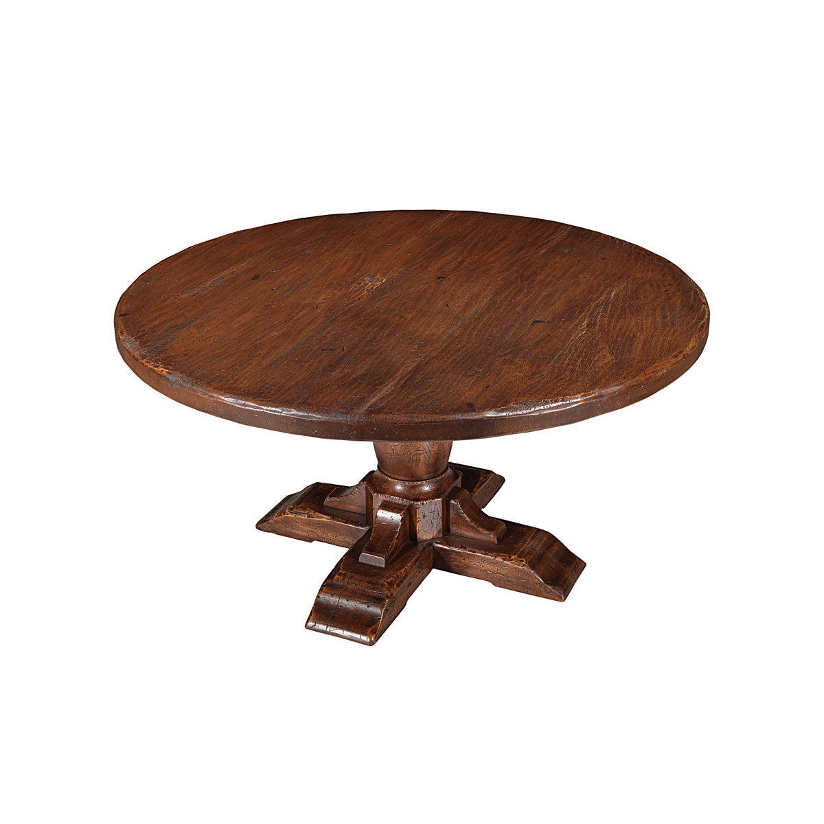 Round Dining Table