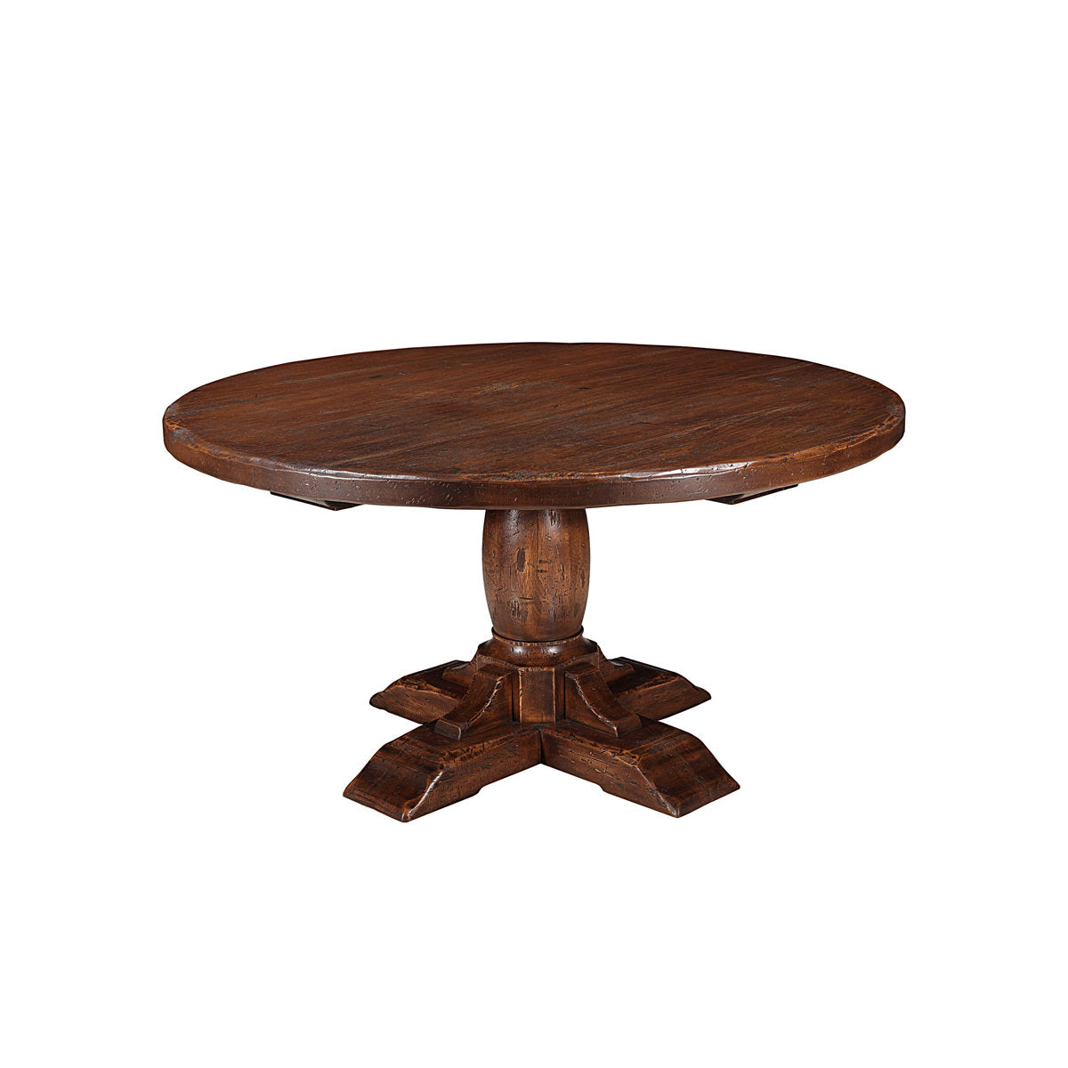 Round Dining Table