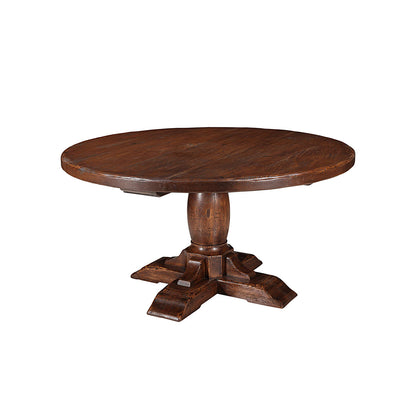 Round Dining Table