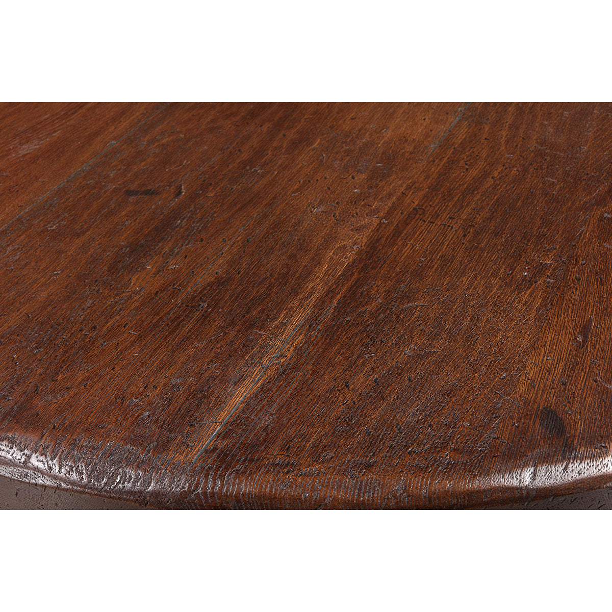 Round Dining Table