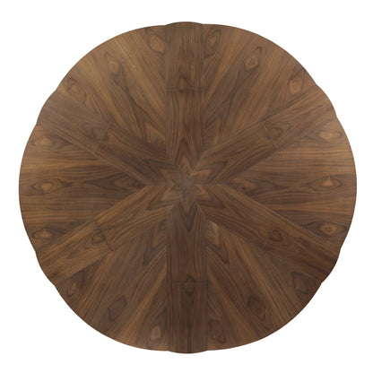 Round Dining Table