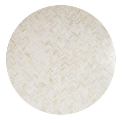 Round Dining Table