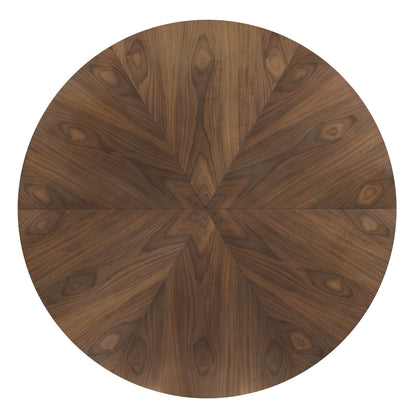 Round Dining Table