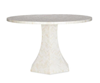 Round Dining Table