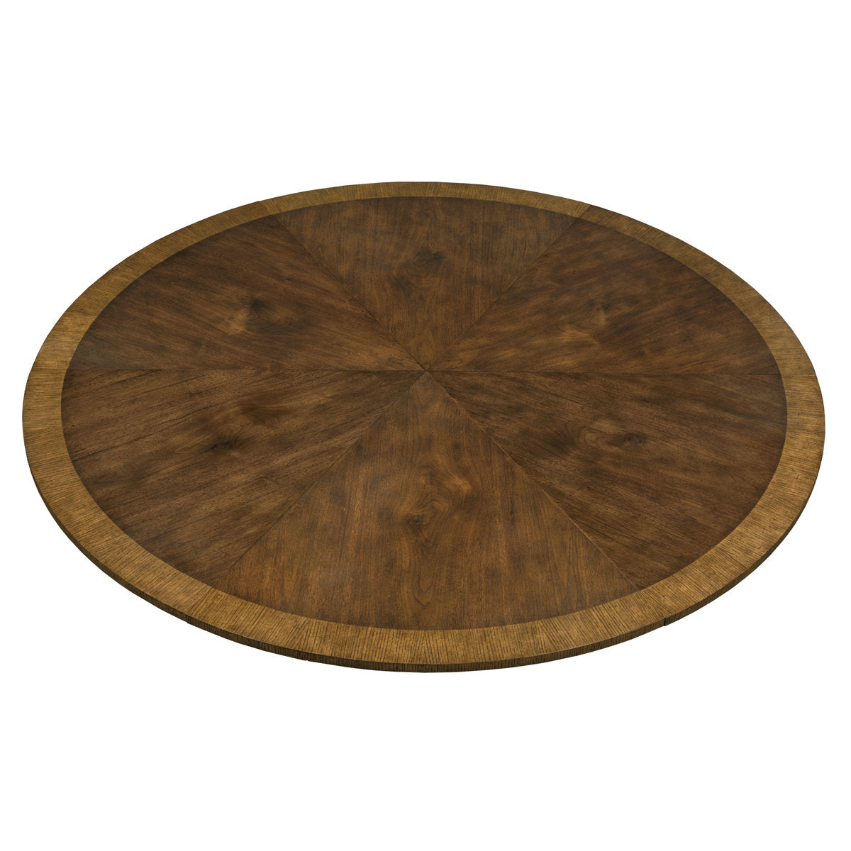 Round Dining Table