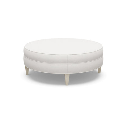 Round Ottoman