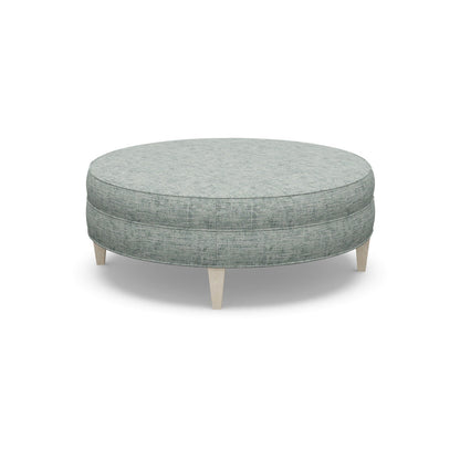 Round Ottoman
