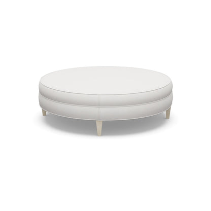 Round Ottoman
