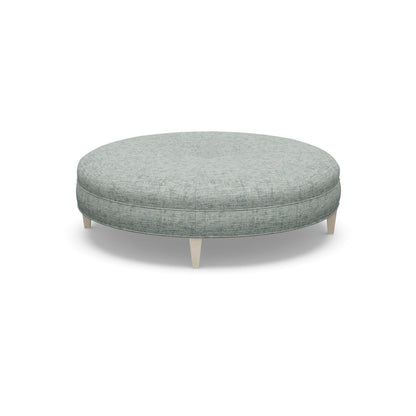Round Ottoman