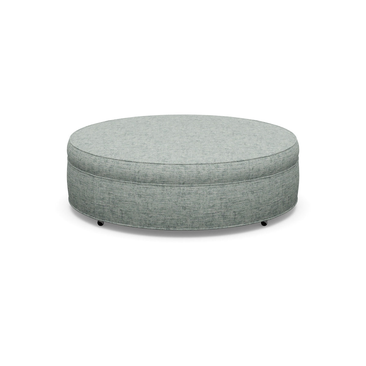 Round Ottoman