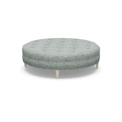 Round Ottoman