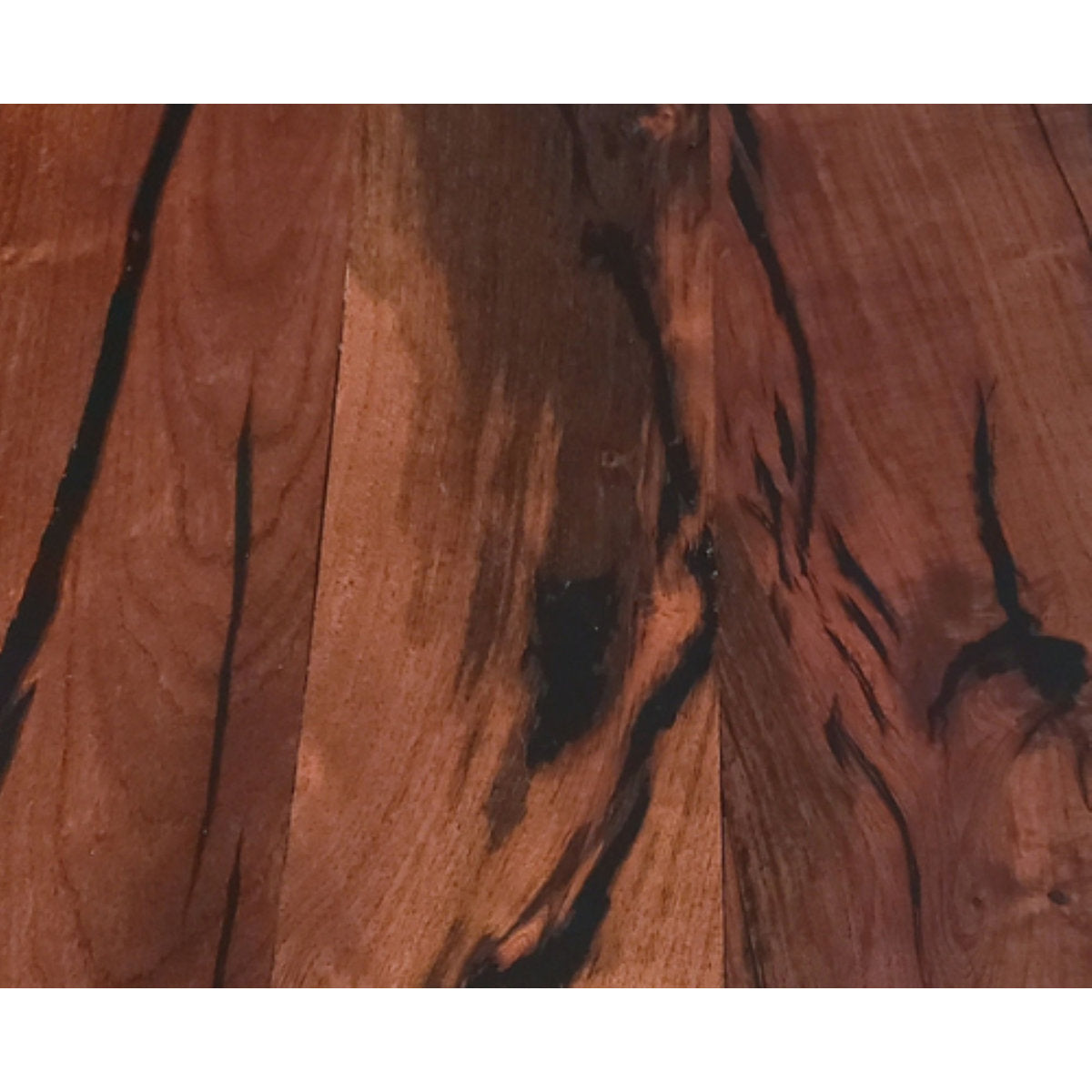 Round Solid Wood Dining Table