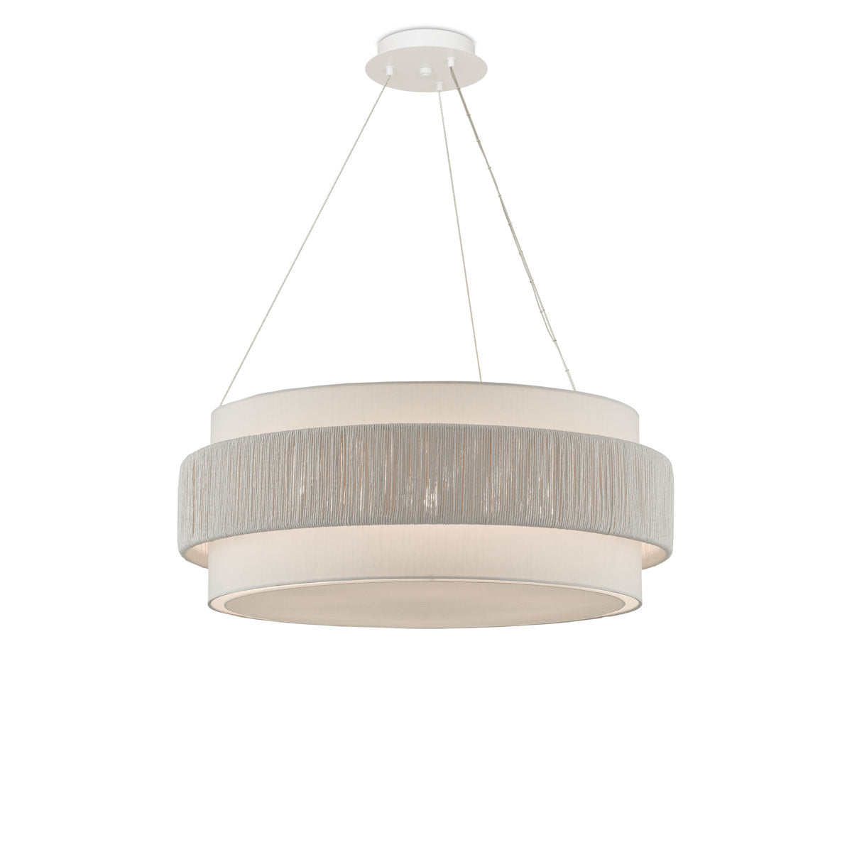 Rousham 6 - Light Chandelier