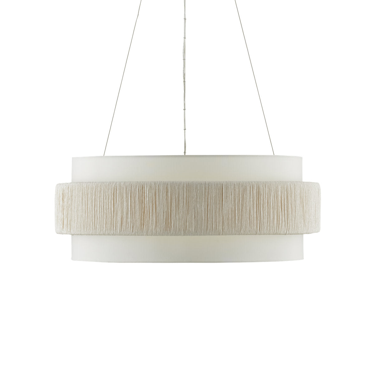 Rousham 6 - Light Chandelier