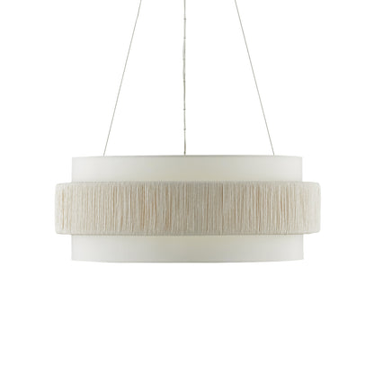 Rousham 6 - Light Chandelier