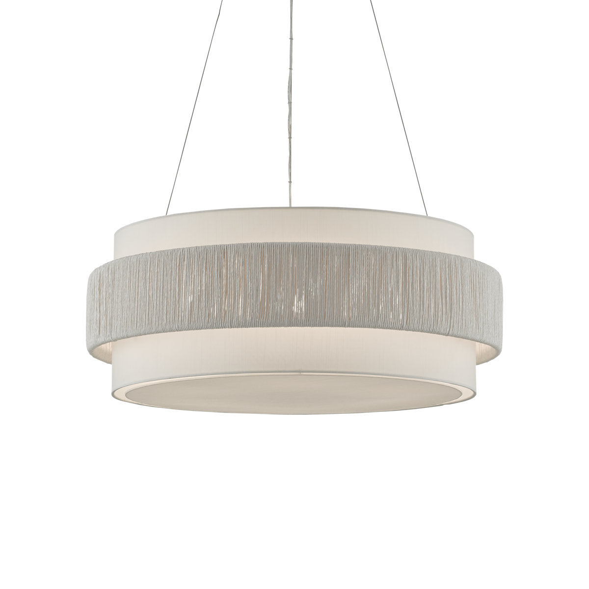 Rousham 6 - Light Chandelier