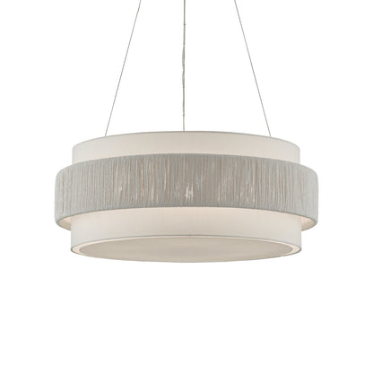 Rousham 6 - Light Chandelier
