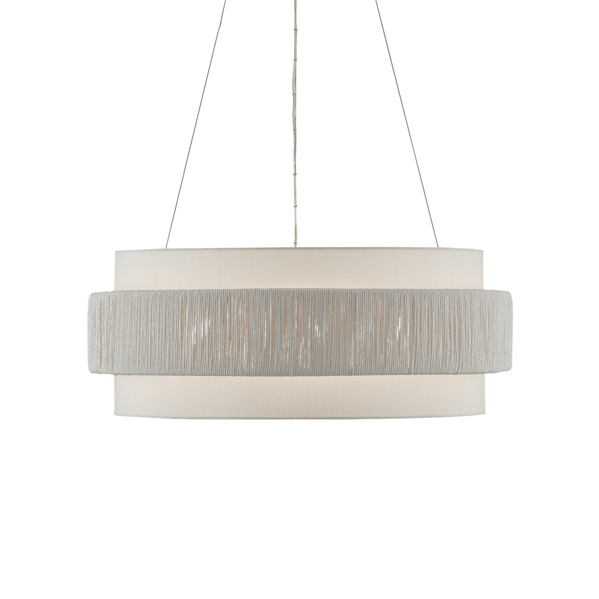 Rousham 6 - Light Chandelier