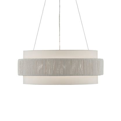 Rousham 6 - Light Chandelier