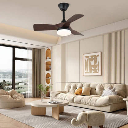 Rowan Ceiling Fan Light