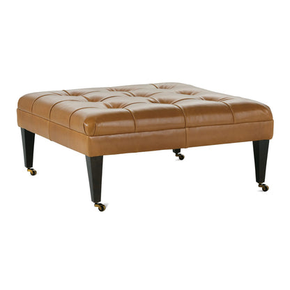 Rowe Ottoman