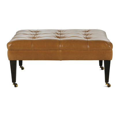 Rowe Ottoman