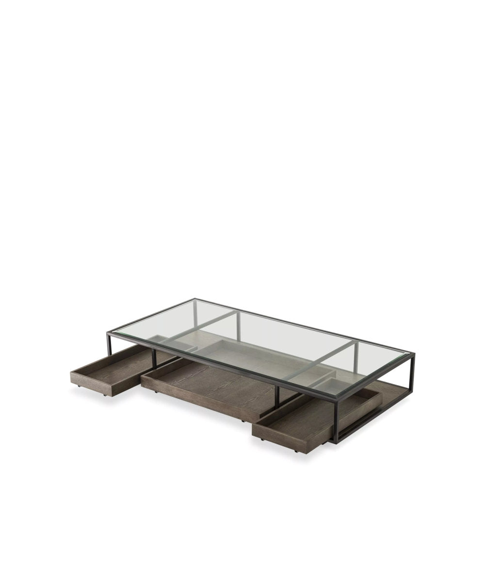 Roxton Coffee Table