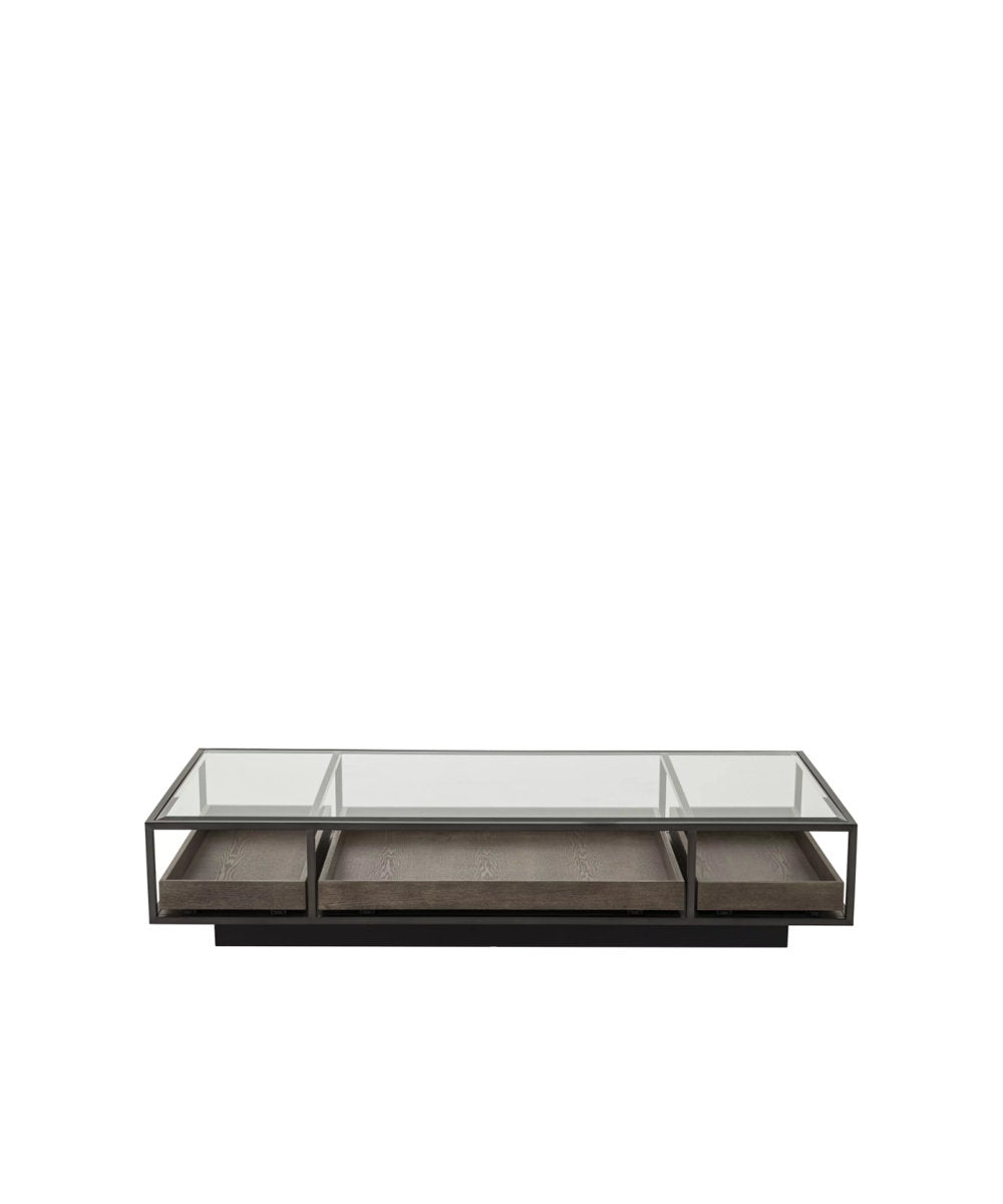 Roxton Coffee Table