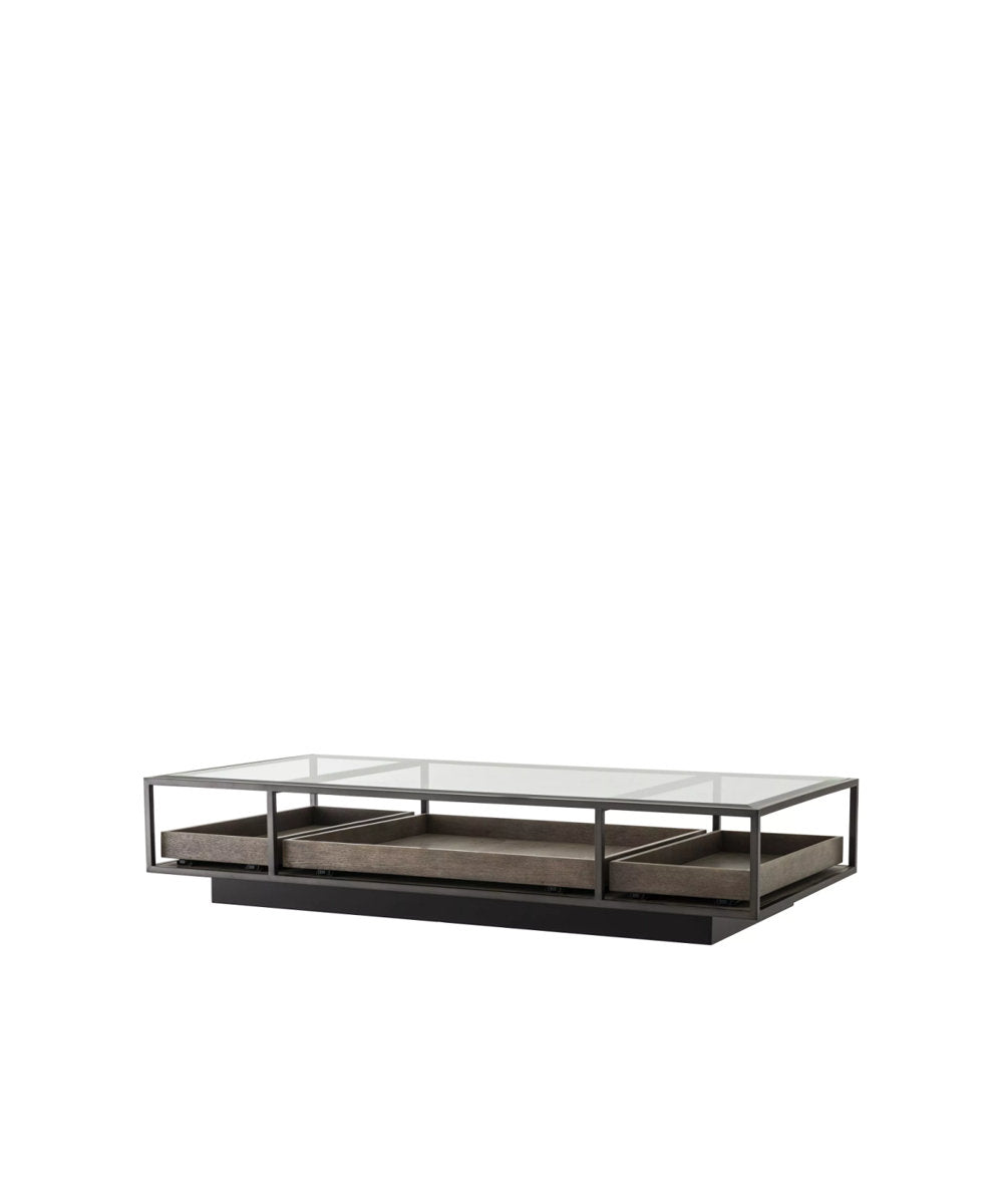 Roxton Coffee Table