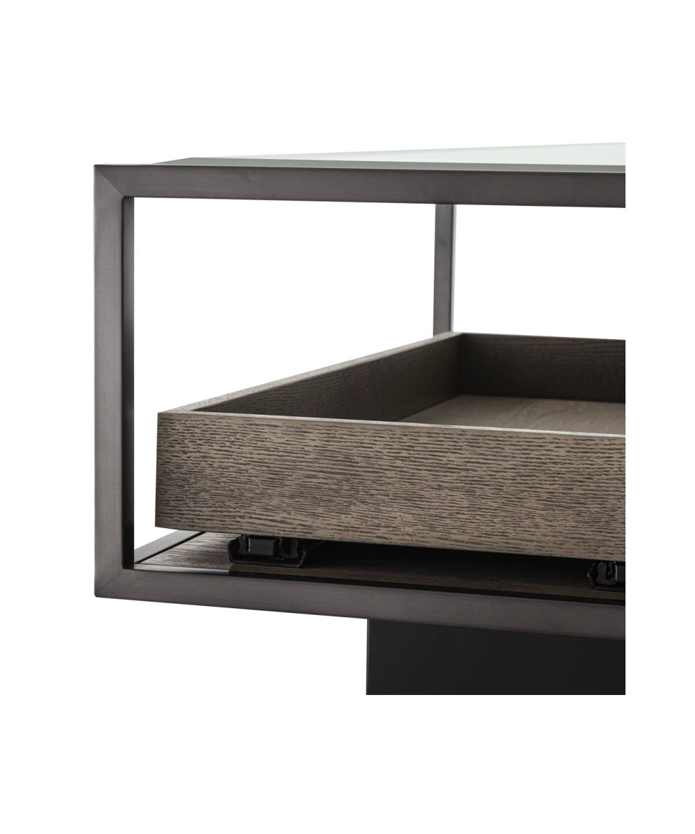 Roxton Coffee Table