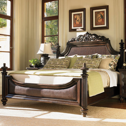 Royal Kahala Harbour Point Bed