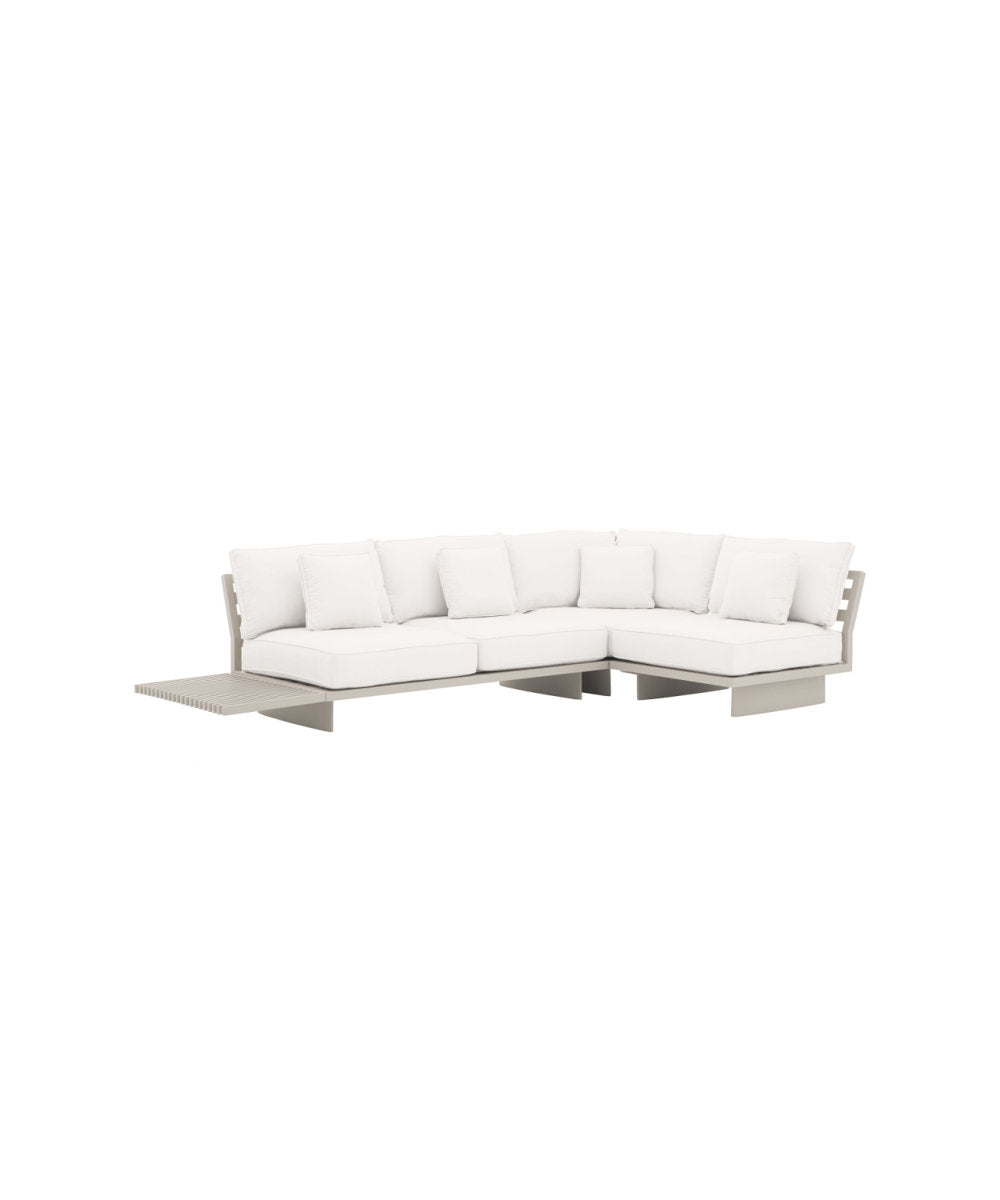 Royal Palm Modular Sectional