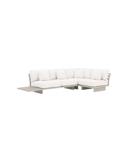 Royal Palm Modular Sectional