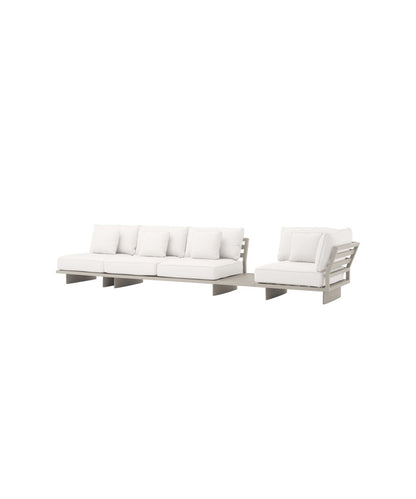Royal Palm Modular Sectional