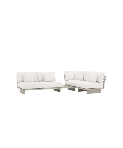 Royal Palm Modular Sectional