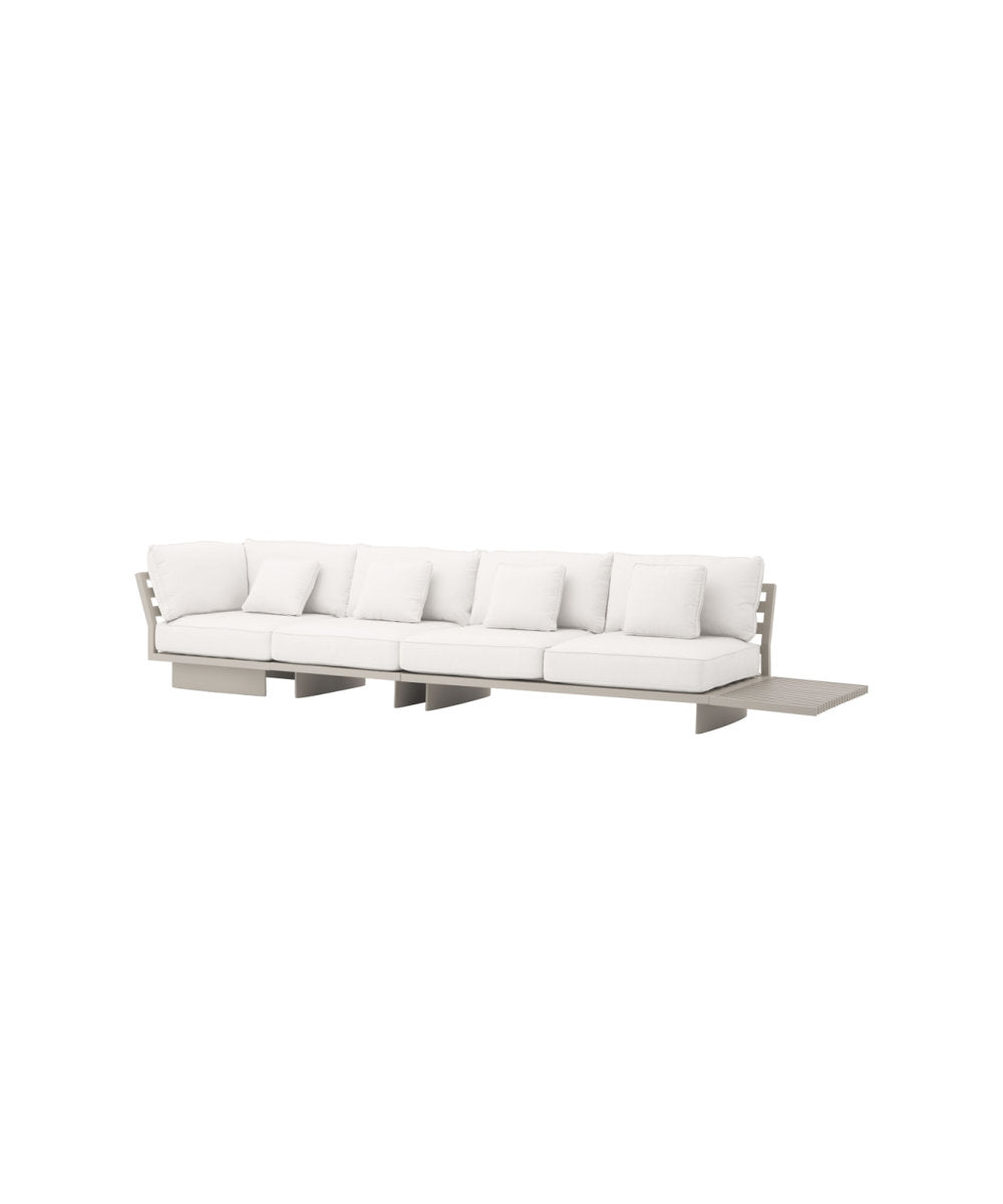 Royal Palm Modular Sectional